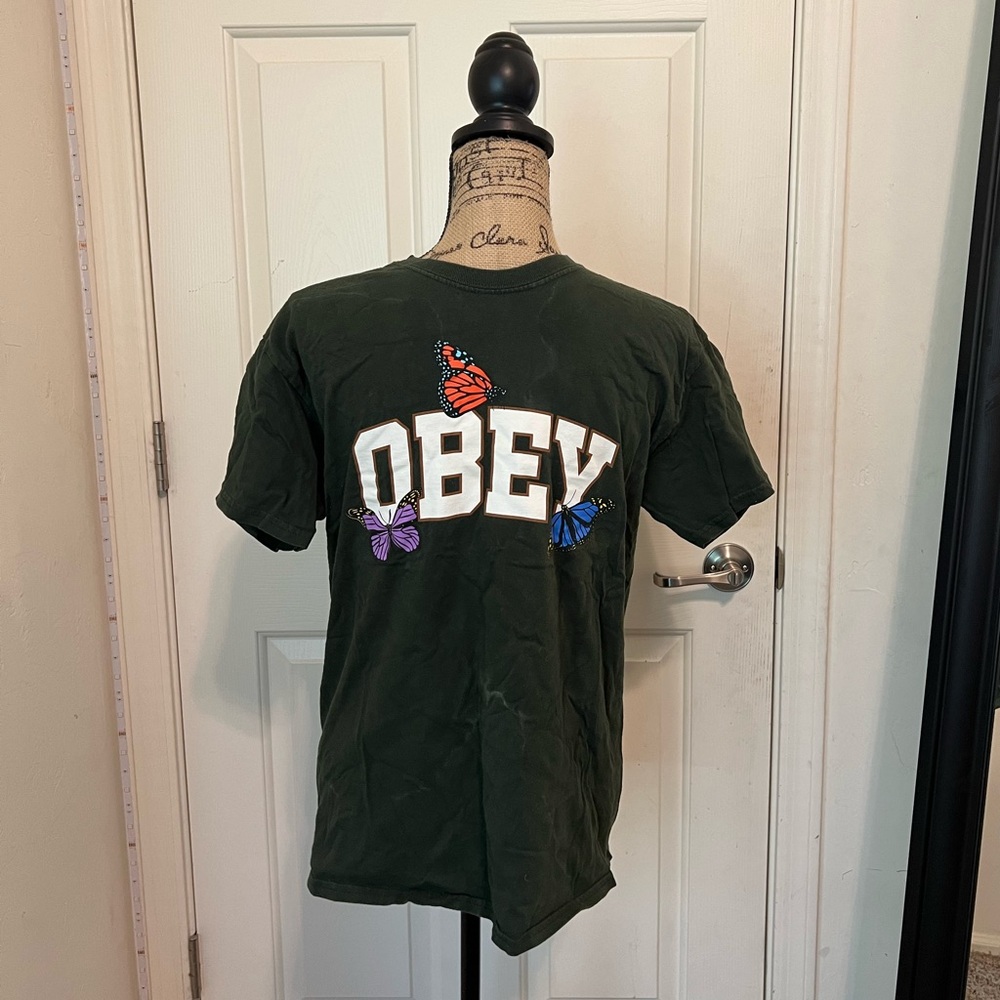 OBEY Men’s T-Shirt